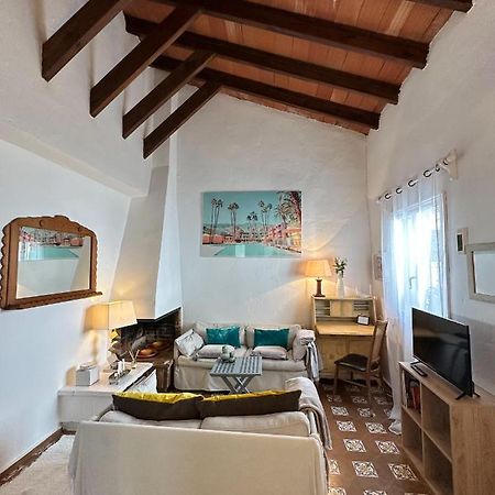 Casa Bela, En Marbella Muy Cerca De La Playa Villa Exteriör bild