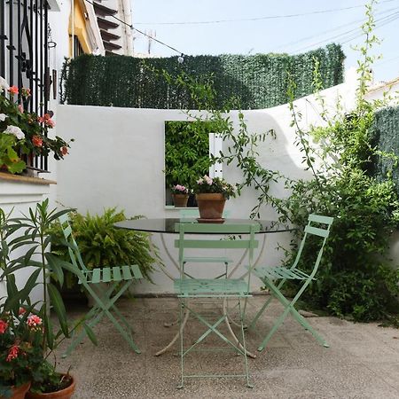 Casa Bela, En Marbella Muy Cerca De La Playa Villa Exteriör bild
