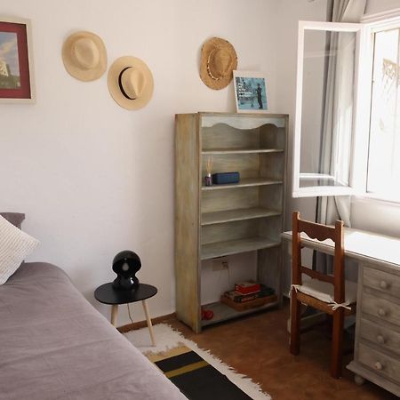 Casa Bela, En Marbella Muy Cerca De La Playa Villa Exteriör bild