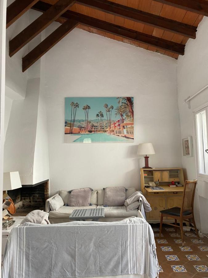 Casa Bela, En Marbella Muy Cerca De La Playa Villa Exteriör bild