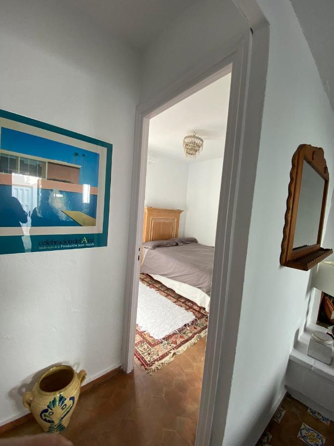 Casa Bela, En Marbella Muy Cerca De La Playa Villa Exteriör bild