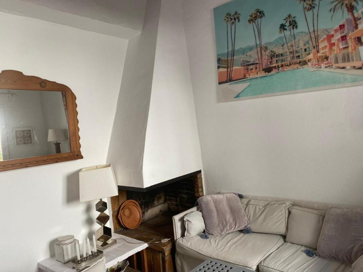 Casa Bela, En Marbella Muy Cerca De La Playa Villa Exteriör bild