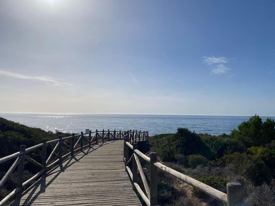 Casa Bela, En Marbella Muy Cerca De La Playa Villa Exteriör bild