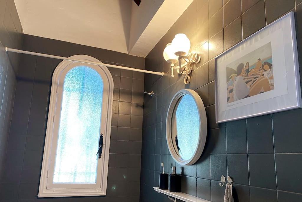 Casa Bela, En Marbella Muy Cerca De La Playa Villa Exteriör bild
