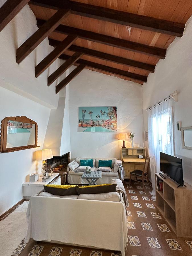 Casa Bela, En Marbella Muy Cerca De La Playa Villa Exteriör bild