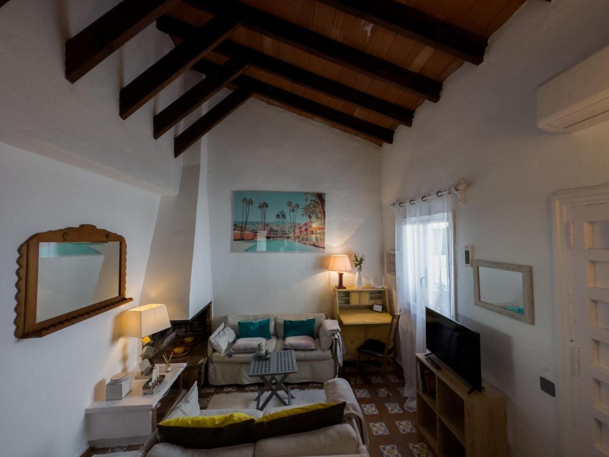 Casa Bela, En Marbella Muy Cerca De La Playa Villa Exteriör bild