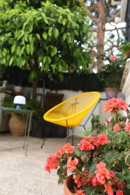 Casa Bela, En Marbella Muy Cerca De La Playa Villa Exteriör bild