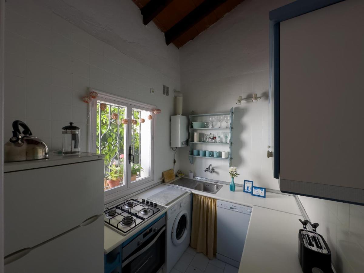 Casa Bela, En Marbella Muy Cerca De La Playa Villa Exteriör bild