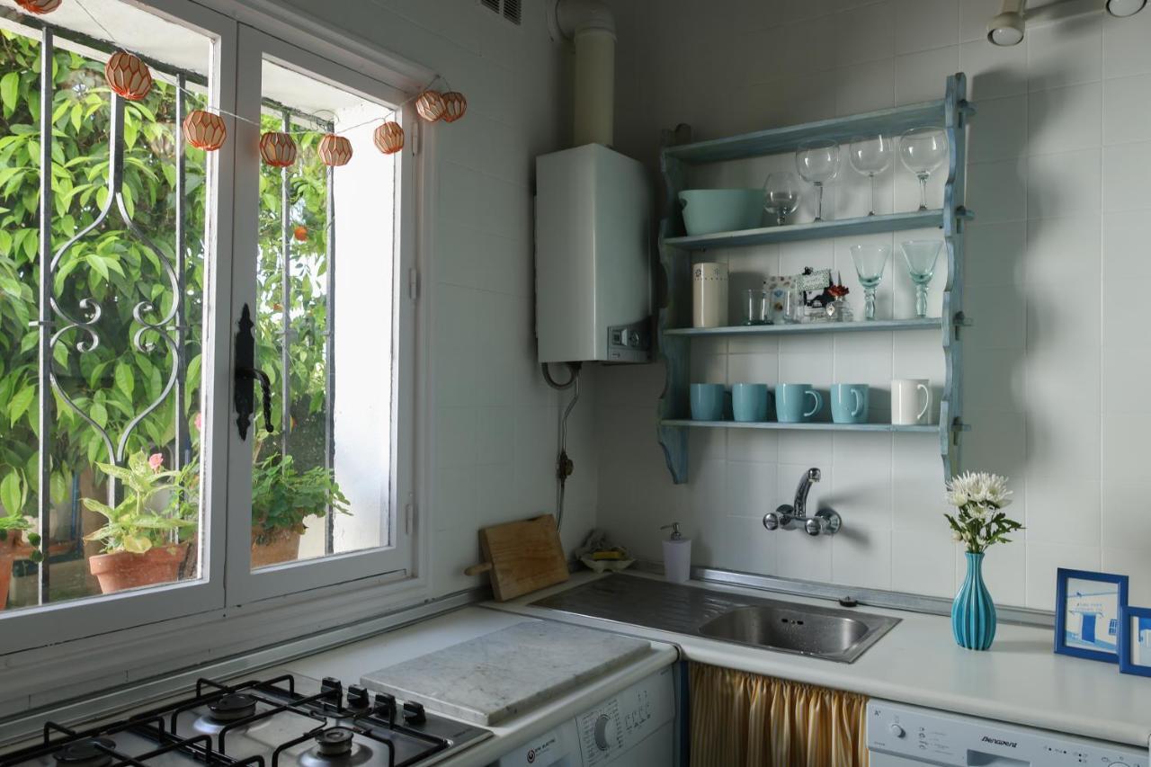 Casa Bela, En Marbella Muy Cerca De La Playa Villa Exteriör bild