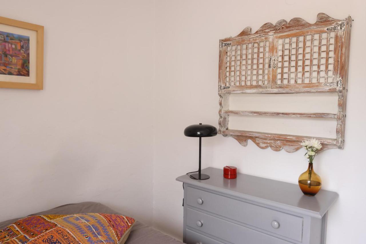 Casa Bela, En Marbella Muy Cerca De La Playa Villa Exteriör bild