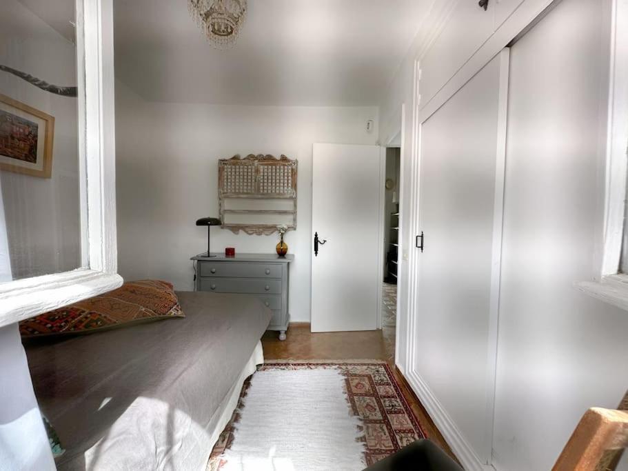 Casa Bela, En Marbella Muy Cerca De La Playa Villa Exteriör bild