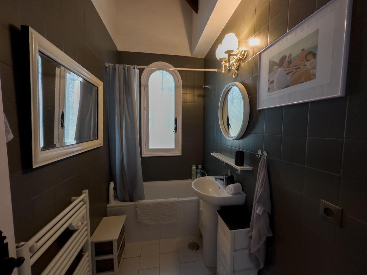Casa Bela, En Marbella Muy Cerca De La Playa Villa Exteriör bild