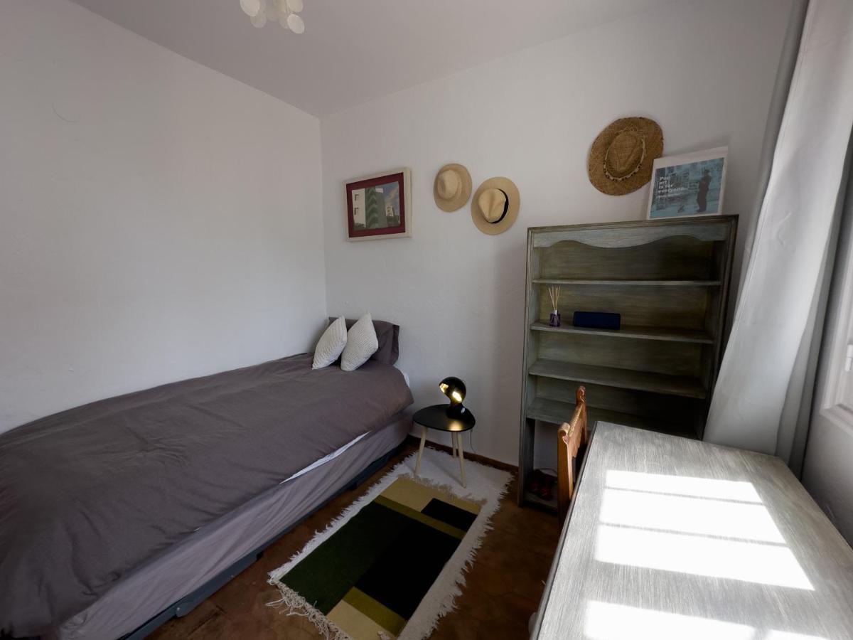 Casa Bela, En Marbella Muy Cerca De La Playa Villa Exteriör bild