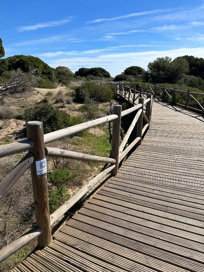 Casa Bela, En Marbella Muy Cerca De La Playa Villa Exteriör bild
