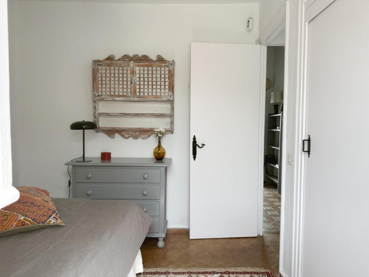 Casa Bela, En Marbella Muy Cerca De La Playa Villa Exteriör bild