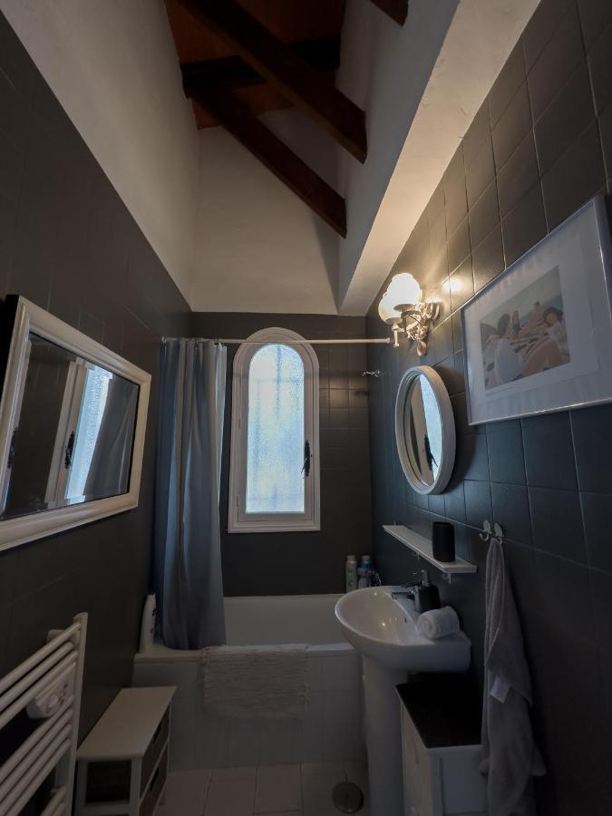 Casa Bela, En Marbella Muy Cerca De La Playa Villa Exteriör bild