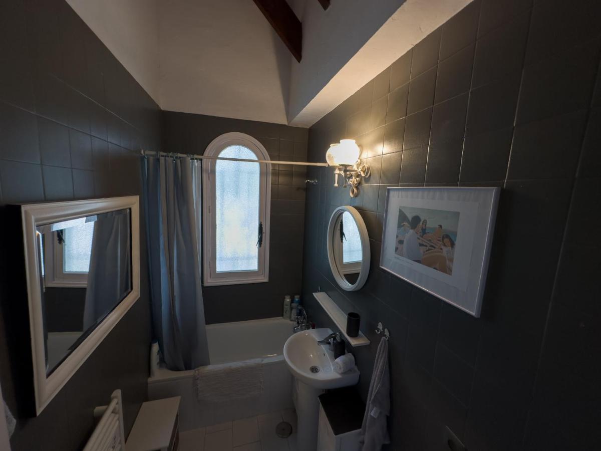 Casa Bela, En Marbella Muy Cerca De La Playa Villa Exteriör bild