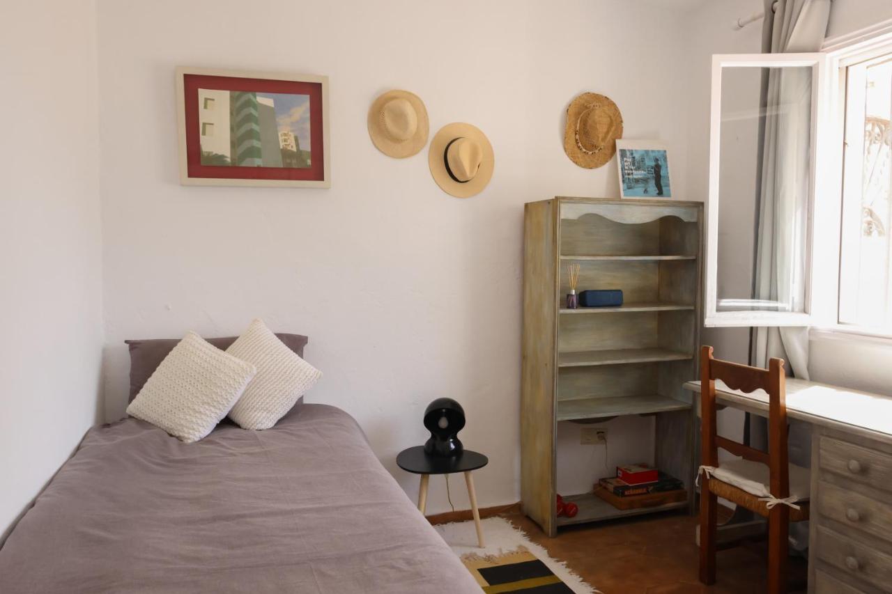 Casa Bela, En Marbella Muy Cerca De La Playa Villa Exteriör bild