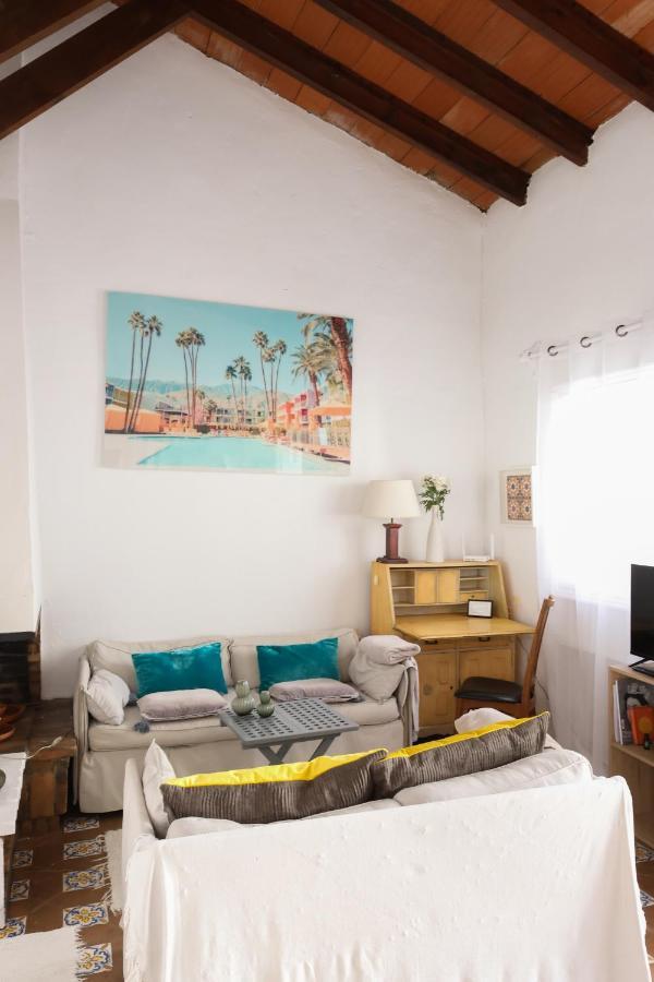 Casa Bela, En Marbella Muy Cerca De La Playa Villa Exteriör bild