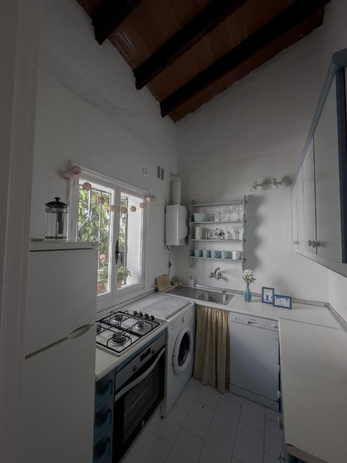 Casa Bela, En Marbella Muy Cerca De La Playa Villa Exteriör bild