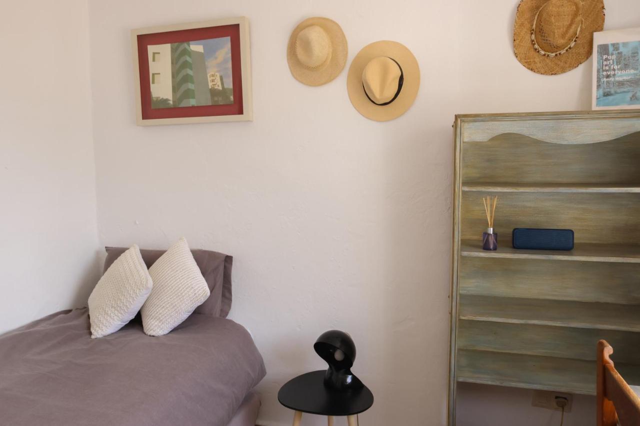 Casa Bela, En Marbella Muy Cerca De La Playa Villa Exteriör bild