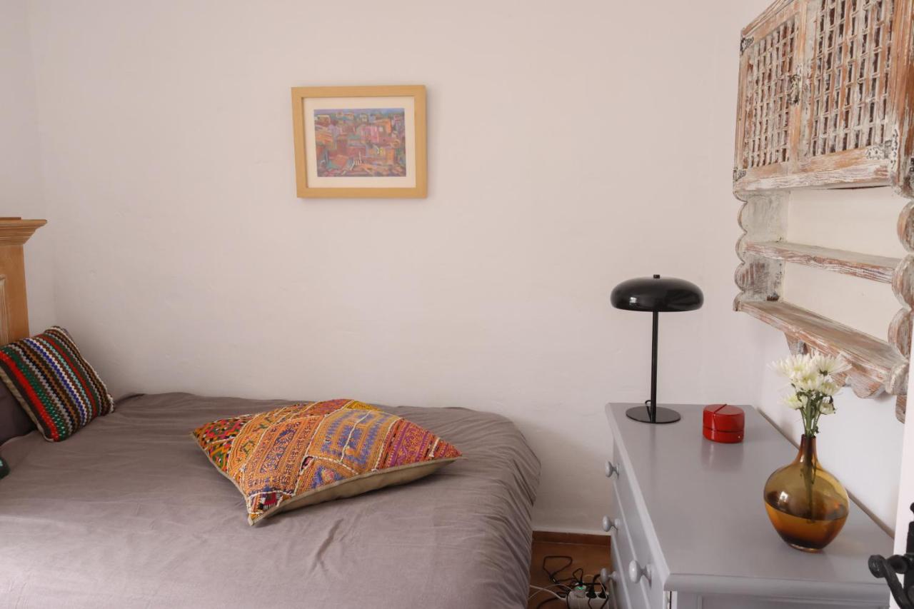 Casa Bela, En Marbella Muy Cerca De La Playa Villa Exteriör bild